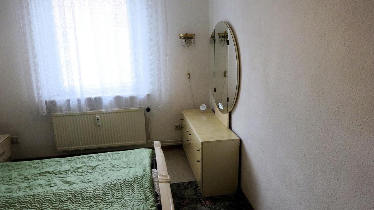 2 Single Rooms - Mittelfeld Hannover Exteriör bild